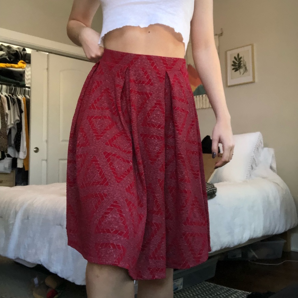 Vintage Skirt